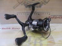 23ヴァンキッシュ C3000SDHHG