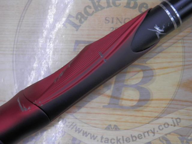 ゆきか。19ファイアブラッドグレ　サーベイヤー1.7-530 シマノ ファイアブラッド グレ サーベイヤー 1.7-530 (ロッド・釣竿