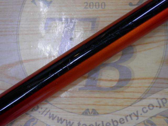 19ファイアブラッドグレ サーベイヤー 1.7-530