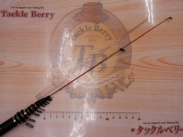 19ファイアブラッドグレ サーベイヤー 1.7-530