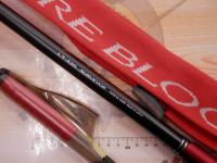 19ファイアブラッドグレ サーベイヤー 1.7-530