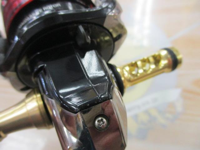 13BB-Xハイパーフォース C3000DXG