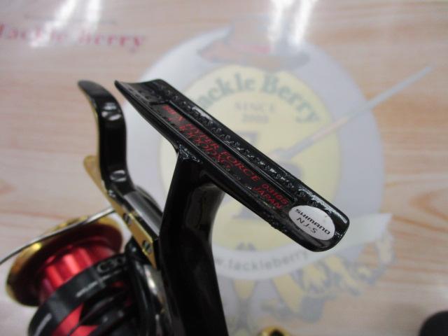 13BB-Xハイパーフォース C3000DXG