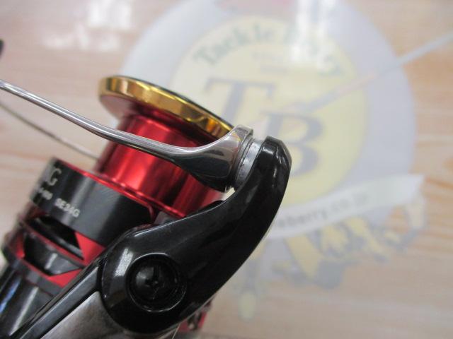 13BB-Xハイパーフォース C3000DXG