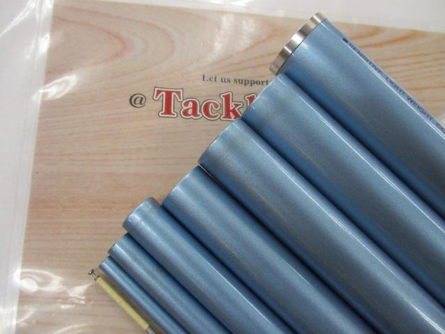 AZ鮎XL先掛HS H2.5 90-95V