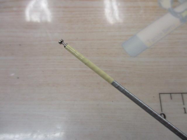 AZ鮎XL先掛HS H2.5 90-95V