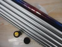 AZ鮎XL先掛HS H2.5 90-95V