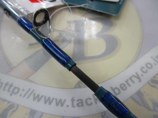 ズームサファリ ZMSC-464L｜＠ベリーネット 日本最大新品中古釣具WEB