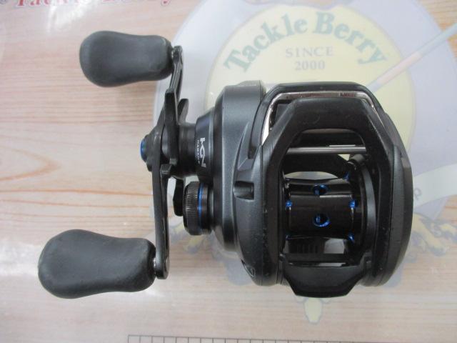 19SLX MGL 71｜＠ベリーネット 日本最大新品中古釣具WEBショップ