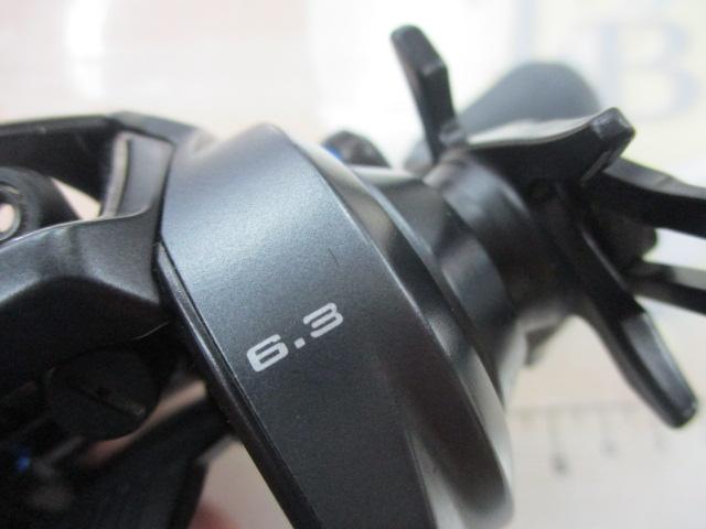 19SLX MGL 71｜＠ベリーネット 日本最大新品中古釣具WEBショップ