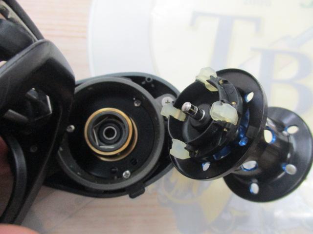 【中古】SHIMANO 19SLX MGL【付属品無し】 中古】SHIMANO 19SLX MGL【付属品無し】