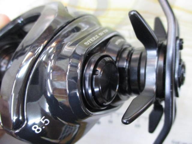 24スティーズ SV TW 100XH