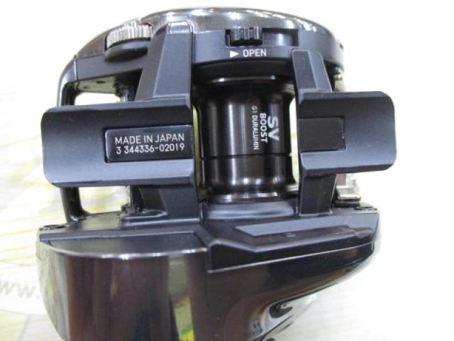 24スティーズ SV TW 100XH