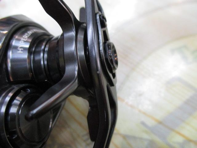 24スティーズ SV TW 100XH