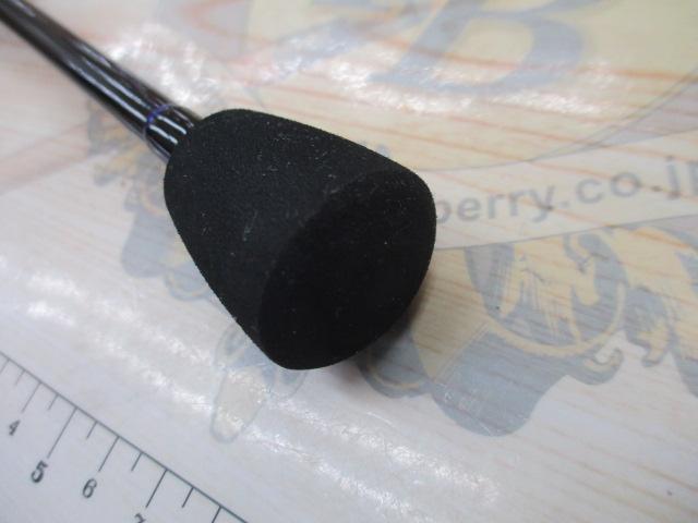 24ソルパラ アジングゲーム SPAJ-S622L