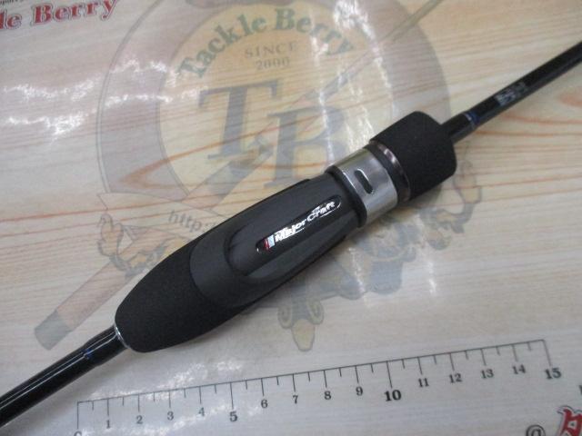 24ソルパラ アジングゲーム SPAJ-S622L