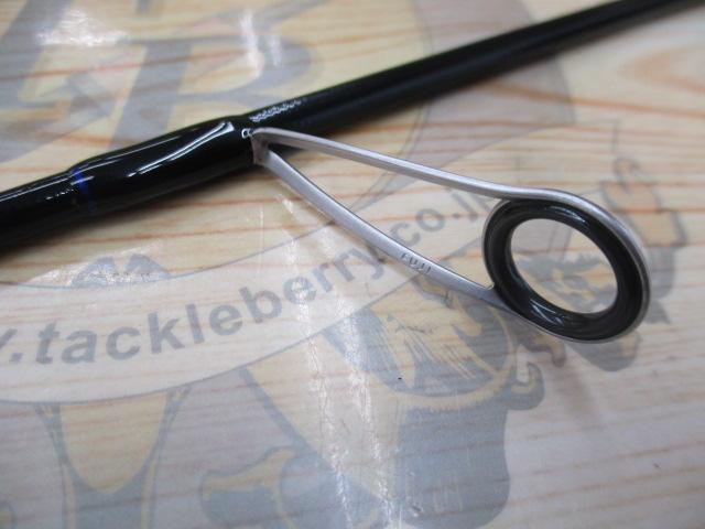 24ソルパラ アジングゲーム SPAJ-S622L