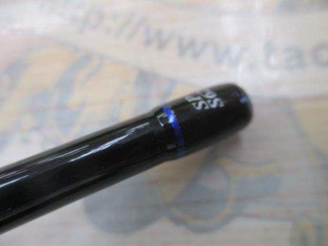 24ソルパラ アジングゲーム SPAJ-S622L