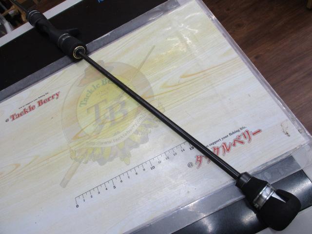 ソルティーステージプロトタイプスロージギング XSPC-63-1-MAX80