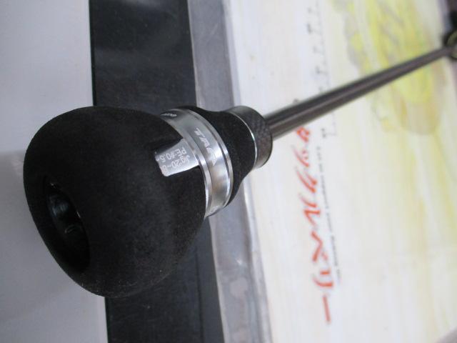 ソルティーステージプロトタイプスロージギング XSPC-63-1-MAX80