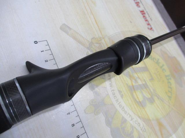 ソルティーステージプロトタイプスロージギング XSPC-63-1-MAX80