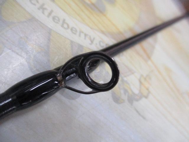 ソルティーステージプロトタイプスロージギング XSPC-63-1-MAX80