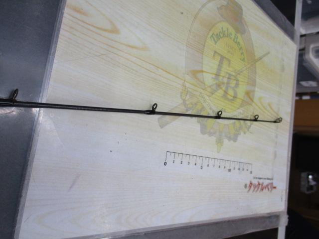 ソルティーステージプロトタイプスロージギング XSPC-63-1-MAX80