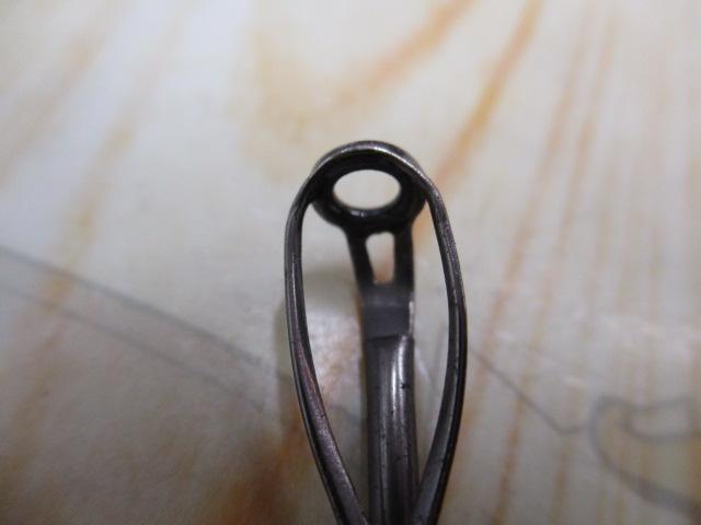 ソルティーステージプロトタイプスロージギング XSPC-63-1-MAX80