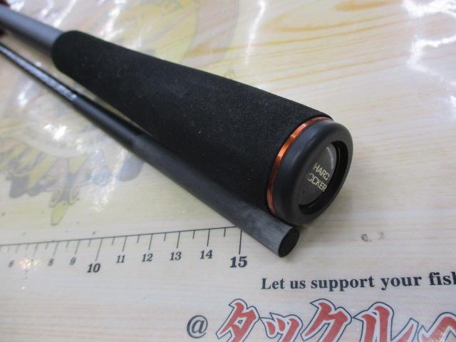 ハードロッカーSS S810MH