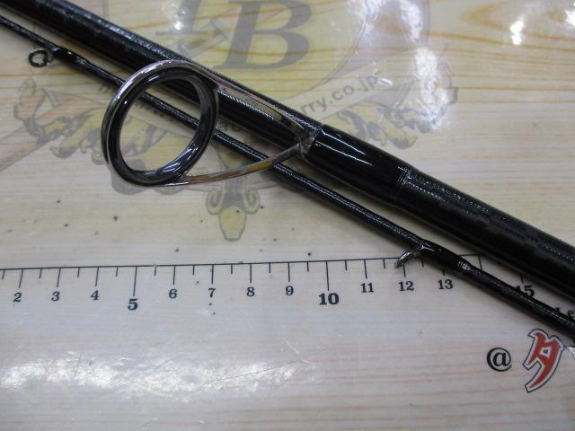 ハードロッカーSS S810MH