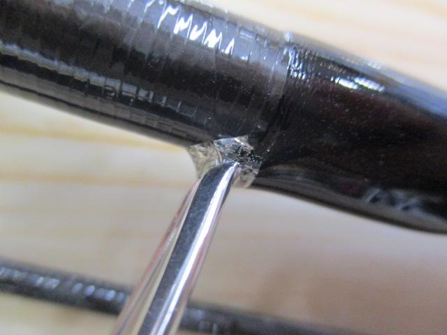 ハードロッカーSS S810MH