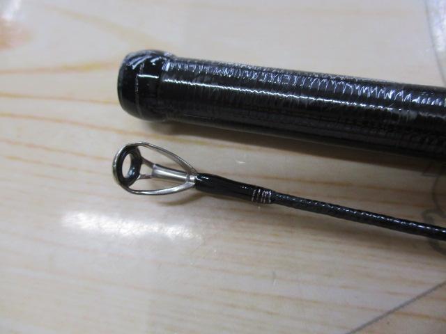 ハードロッカーSS S810MH