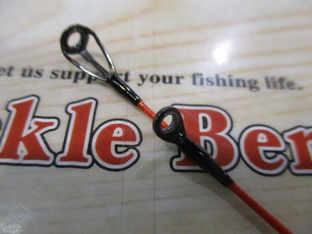 極鋭　マルイカ　EX LC 新品未使用 ダイワ マルイカ竿 極鋭マルイカEX LC(1ピース)【船竿店舗受取で