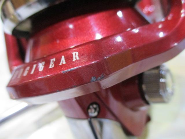 Tidesurf QD タイドサーフ QD 5000【展示品】 投げ釣り/リール/タイドサーフ QD