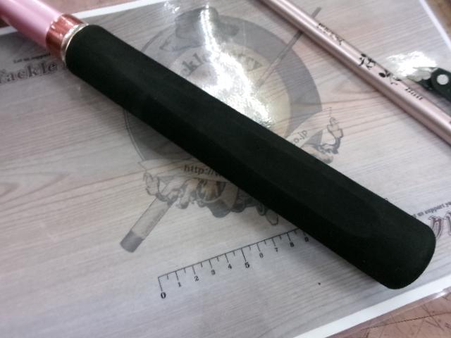 伝衛門丸桜花ベイト 160MH-B