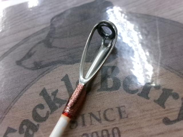 伝衛門丸桜花ベイト 160MH-B