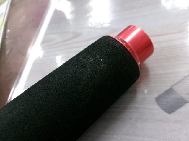 伝衛門丸桜花ベイト 160MH-B