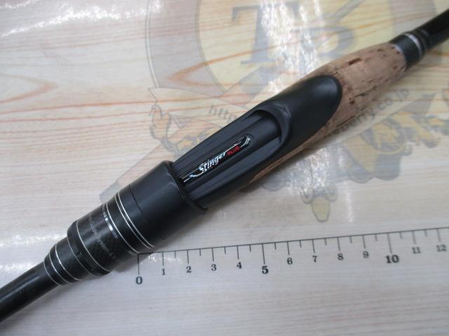 ホーネットスティンガープラス HSPS-641MH