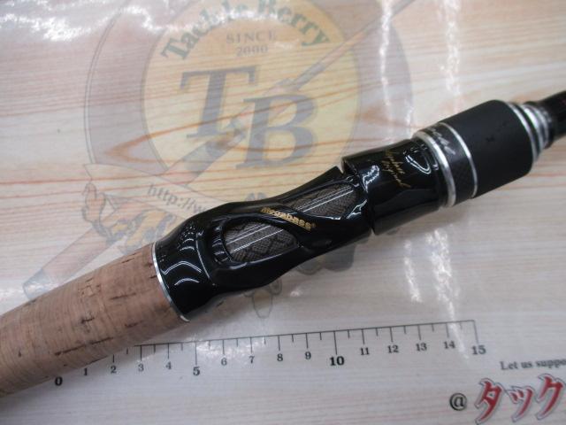 オロチXXX(カイザ) F7-70K DESTRUCTION 70