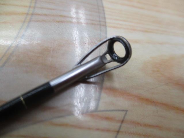 デストロイヤー FX-81X4(オロチX4)テレスコピック