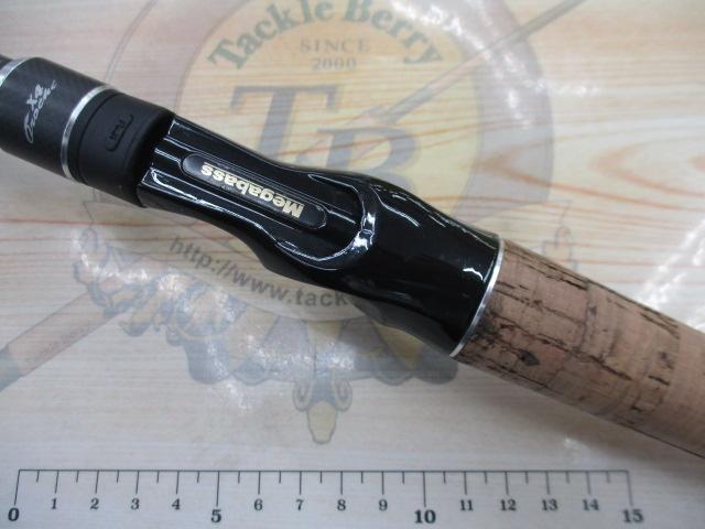 デストロイヤー FX-81X4(オロチX4)テレスコピック