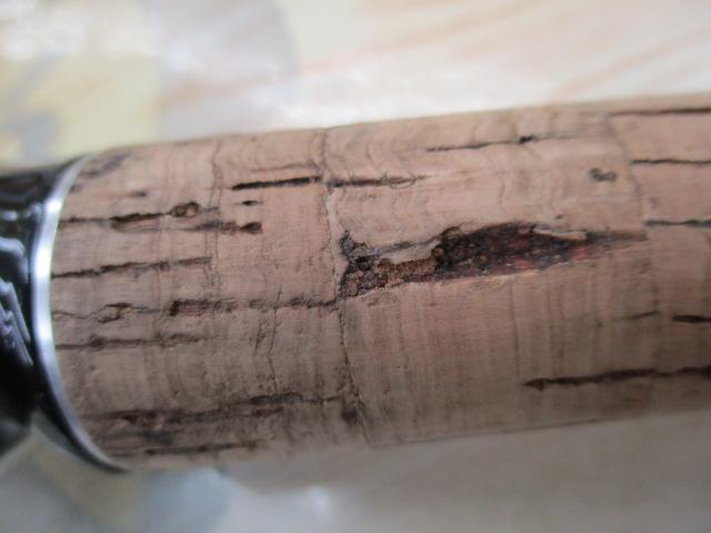 デストロイヤー FX-81X4(オロチX4)テレスコピック