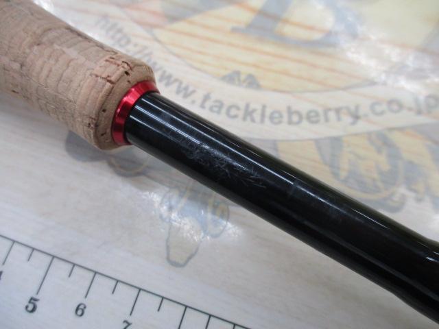 ★★DAIWA　ブレイゾン　6101 MLS-V 未使用★★ ブレイゾン 6101MLS・V｜＠ベリーネット 日本最大新品中古釣具