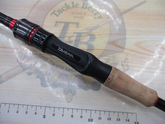 みーまん★★DAIWA　ブレイゾン　6101 MLS-V 未使用★★ ブレイゾン 6101MLS・V｜＠ベリーネット 日本最大新品中古釣具