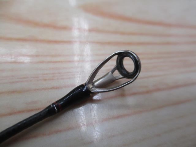 ブレイゾン 6101MLS・V｜＠ベリーネット 日本最大新品中古釣具