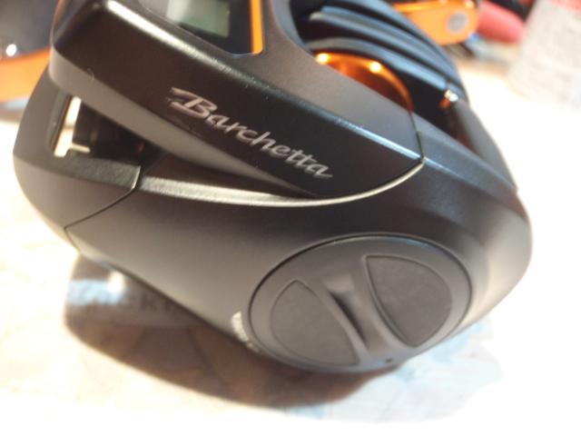 バルケッタbb 150DHHG SHIMANO|バルケッタBB|HARDOFFオフモール（オフモ