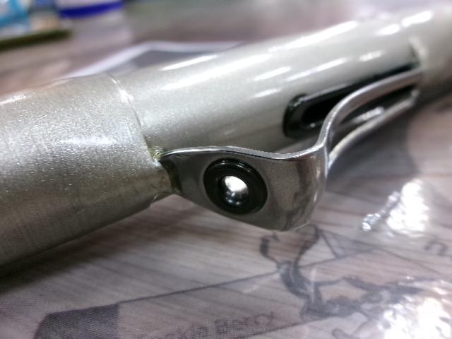 HXILエンブレムISO 1-53｜＠ベリーネット 日本最大新品中古釣具WEBショップ