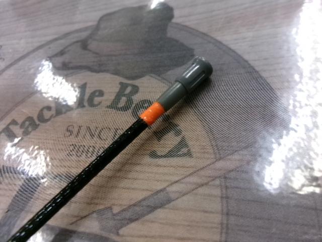 HXILエンブレムISO 1-53｜＠ベリーネット 日本最大新品中古釣具WEBショップ