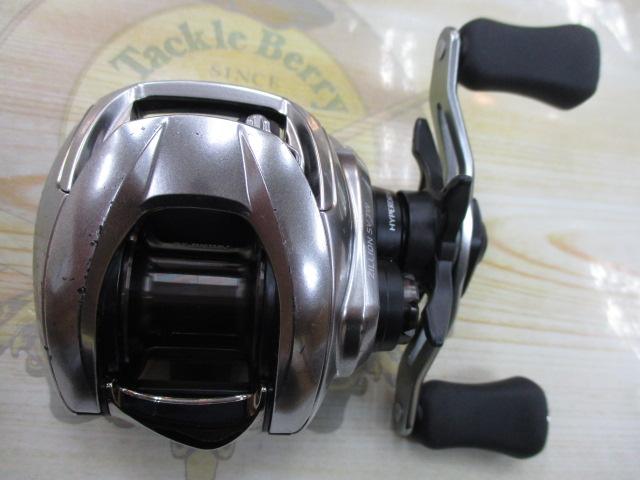 21ジリオンsvtw 1000xh ZILLION SV TW(リール)｜DAIWA