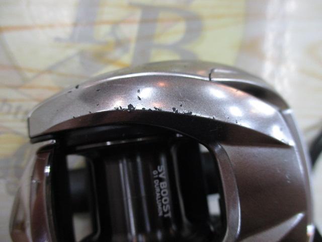 21ジリオン SV TW 1000XH